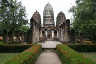 Wat Si Sawai