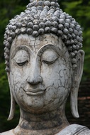 Buddha Figure