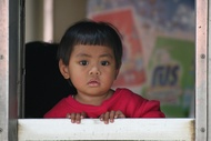 Thai Children