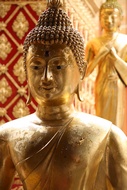 Golden Buddha