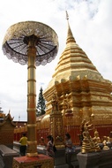 Doi Suthep