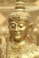 Golden Image