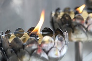 Sacred Flame