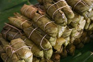 Exotic Food