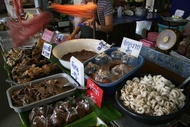 Local Market