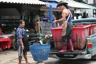 Fishmonger