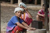 Karen Women