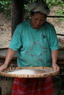 Karen Woman