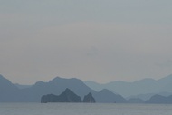 Kho Samui landscape