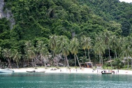 Beautiful Beach