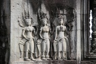 Apsara