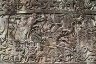 Bas-Reliefs
