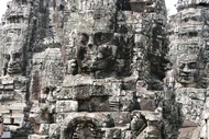 Stone Faces