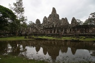 Bayon View