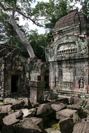 Preah Khan