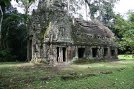 Little Building