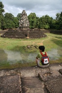 Neak Pean