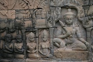 Carved Images