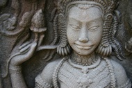 Apsara Detail
