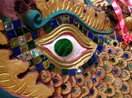 Naga Eye