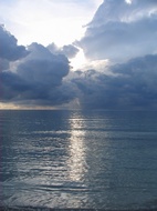 Stormy Clouds