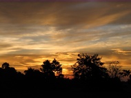 Sunset Sky