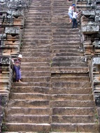 Dizzy Steps