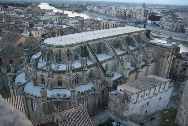 Catedral de Tortosa
