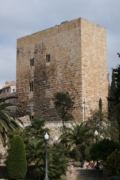 Torre del Pretorio
