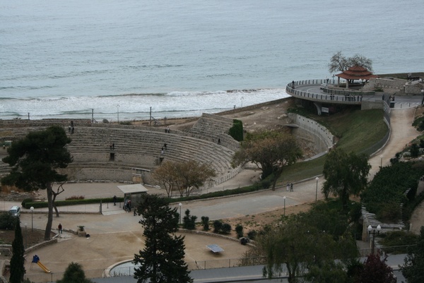 Anfiteatro