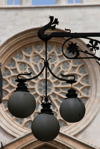 Rosetn y Farola