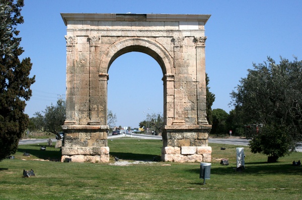 Arco de Bar