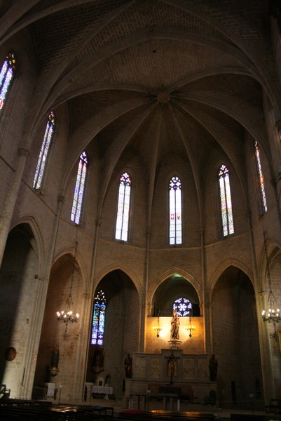 Santa Mara