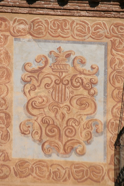 Fachada Pintada