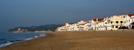 Playa de Altafulla