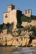 Castillo de Tamarit