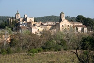 Santes Creus