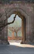 Puerta Real