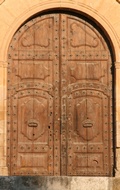 Puerta Cerrada