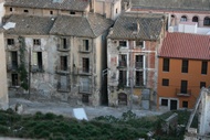 Casas Ruinosas
