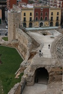 Restos Romanos