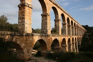 Puente del Diablo