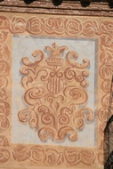 Fachada Pintada