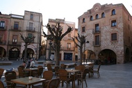 Plaza Mayor