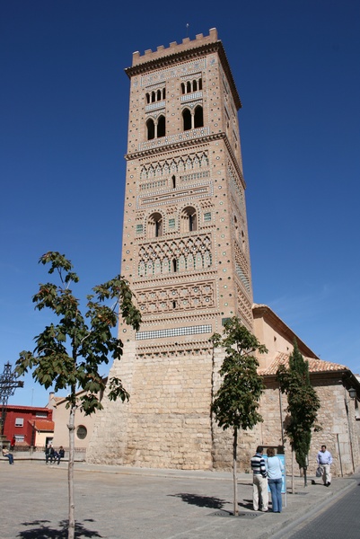 Torre de San Martn