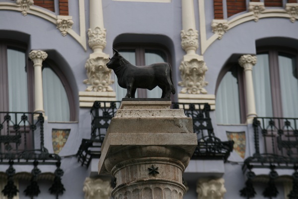 El Torico