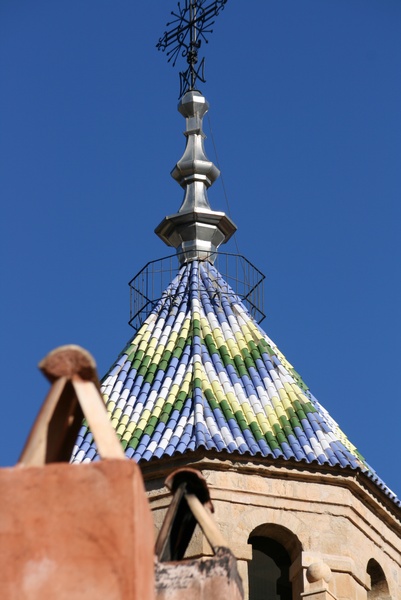 Torre de la Catedral