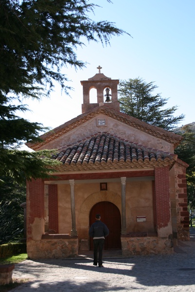 Ermita de San Juan