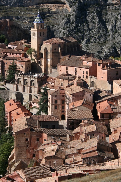 Albarracn