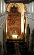 Catedral de Teruel